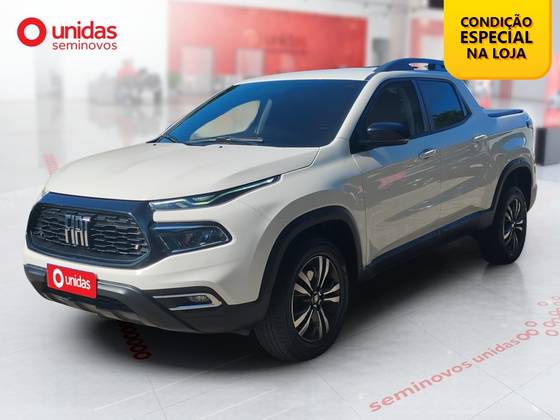 FIAT TORO 1.3 TURBO 270 FLEX FREEDOM AT6 FIAT TORO 1.3 TURBO 270 FLEX FREEDOM AT6